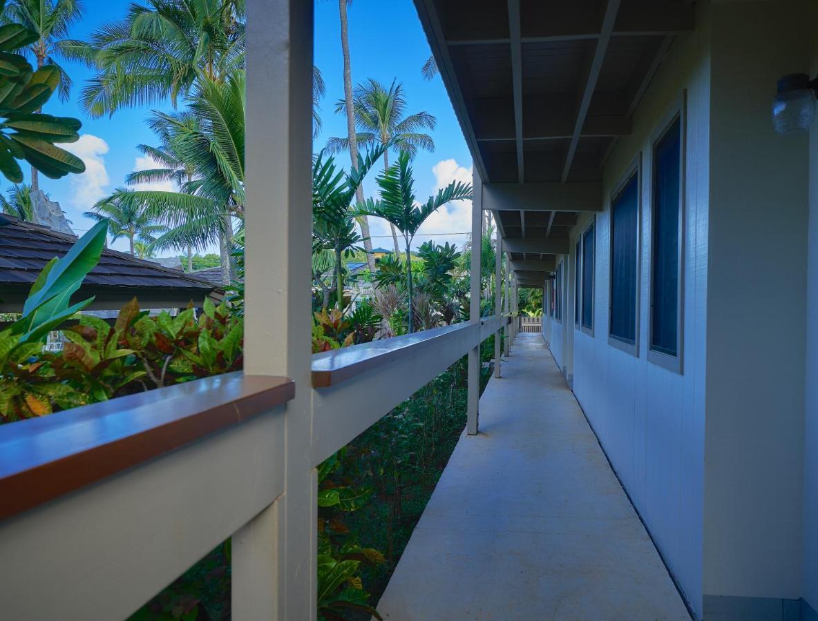 Hotel The Kauai (adults Only) Lihue