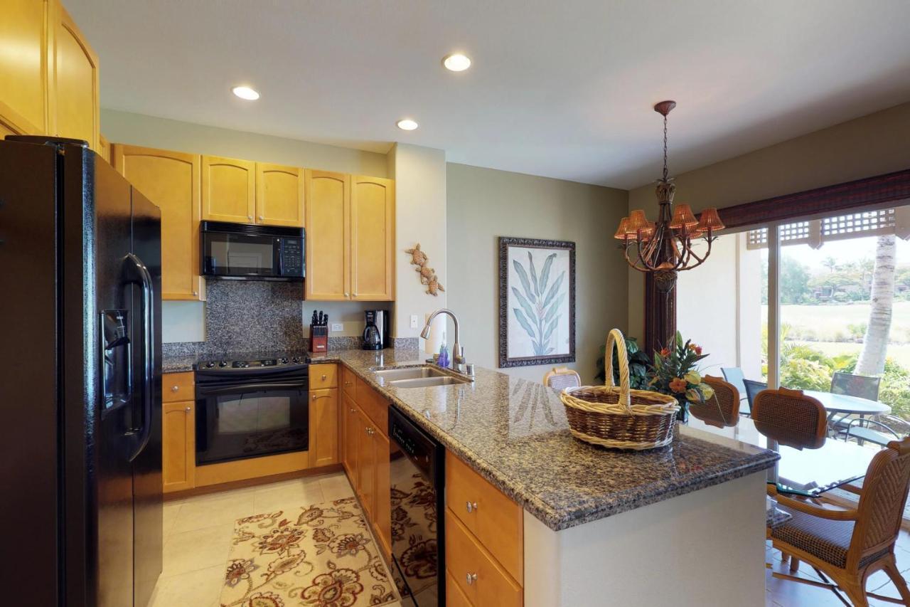 Colony #1104 Holiday home Waikoloa
