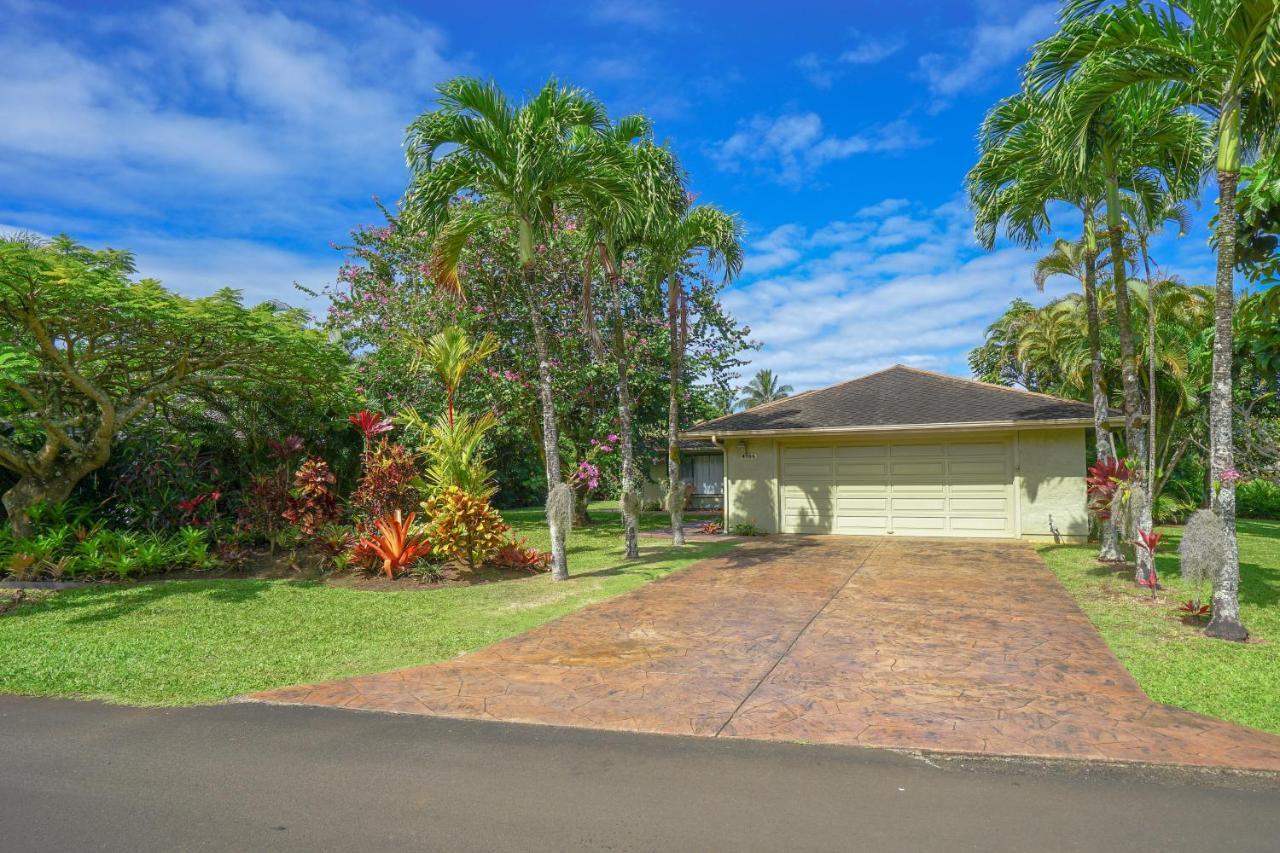 Hale Hau'oli *