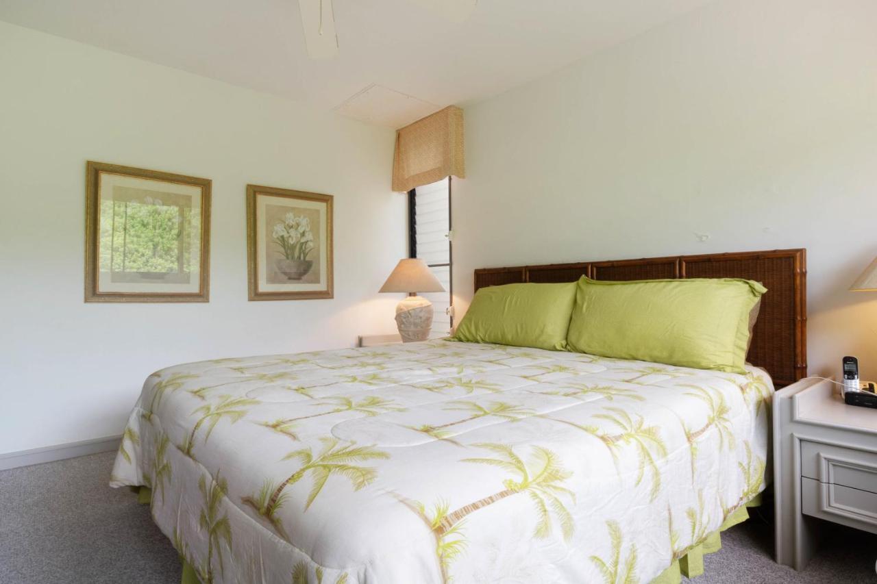 Keauhou Punahele #b101 Apartment