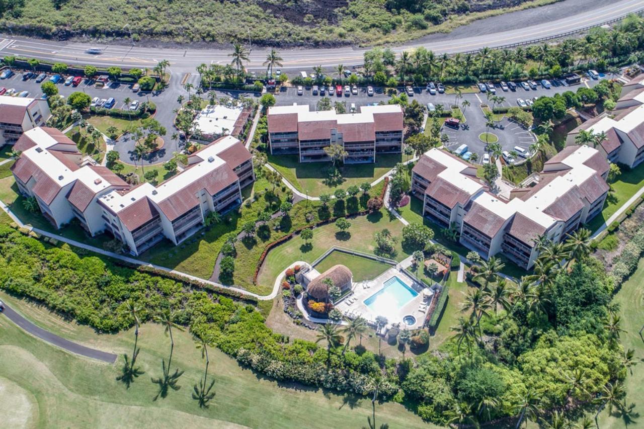 Apartment Keauhou Punahele #b101