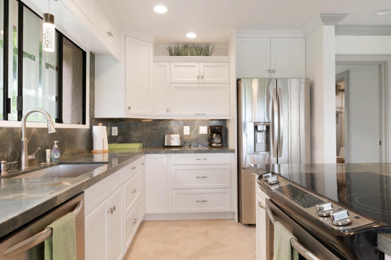Keauhou Punahele #b101 Apartment *