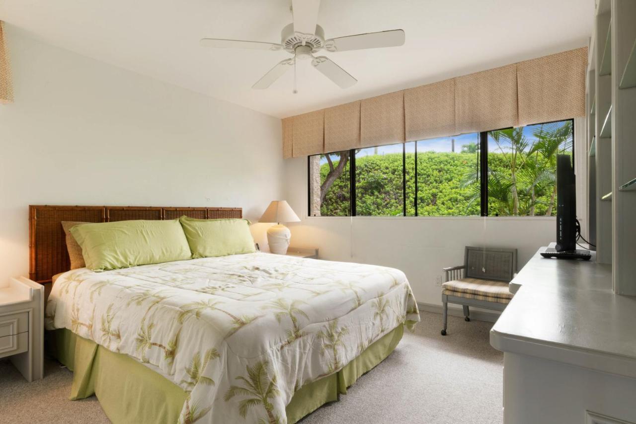 Keauhou Punahele #b101 Apartment *