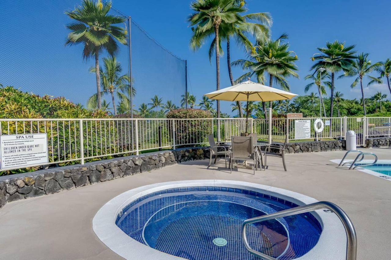 Apartment Keauhou Punahele #b101 Kailua-Kona