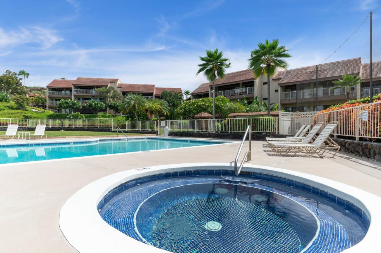 Apartment Keauhou Punahele #b101