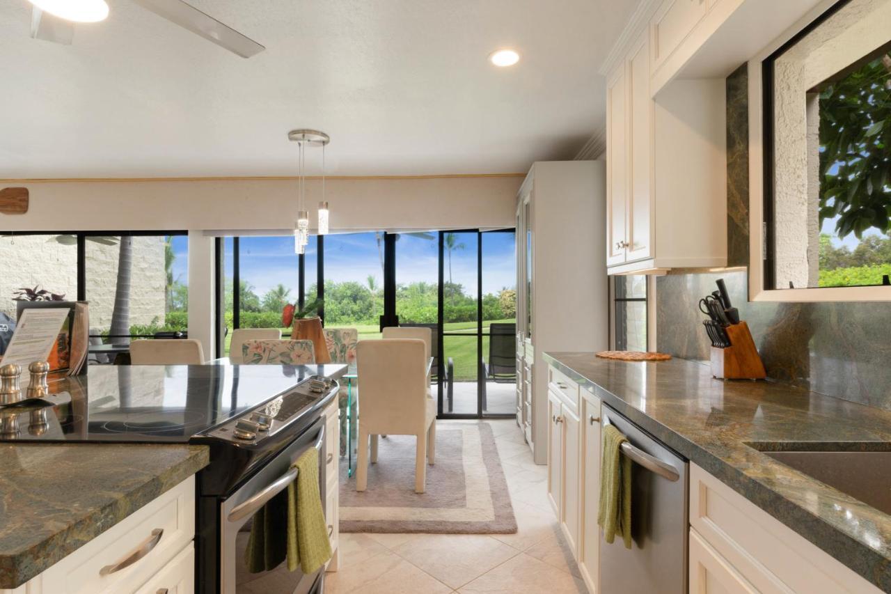 Keauhou Punahele #b101 Apartment