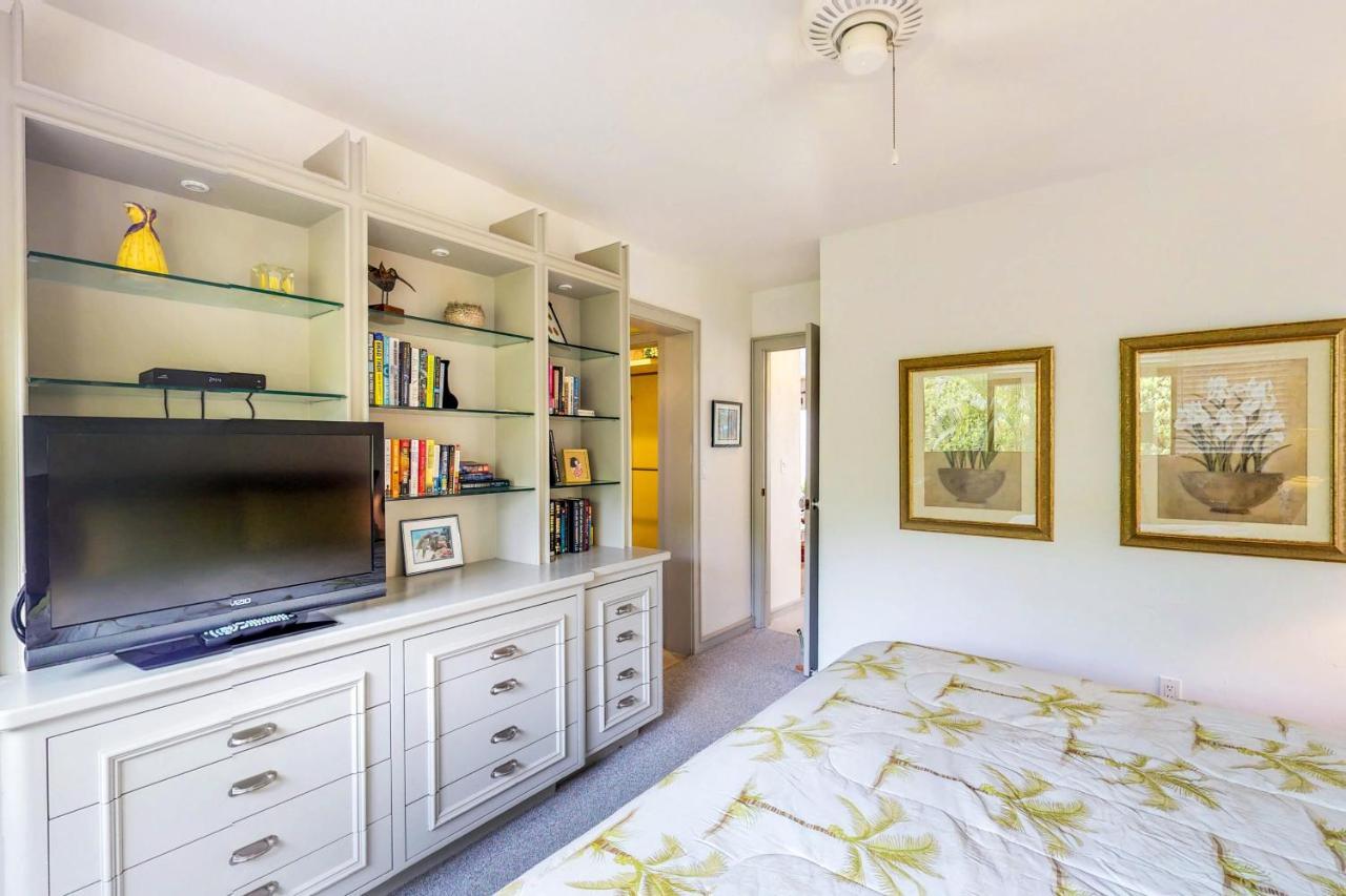 Apartment Keauhou Punahele #b101 Kailua-Kona