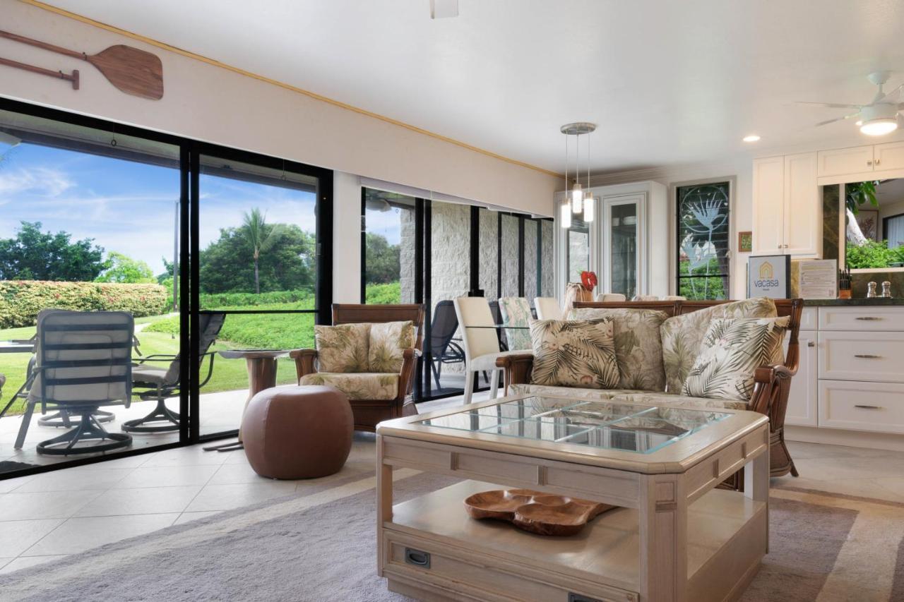 Keauhou Punahele #b101 Apartment