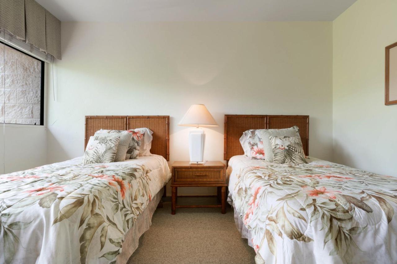 Keauhou Punahele #b101 Apartment Kailua-Kona