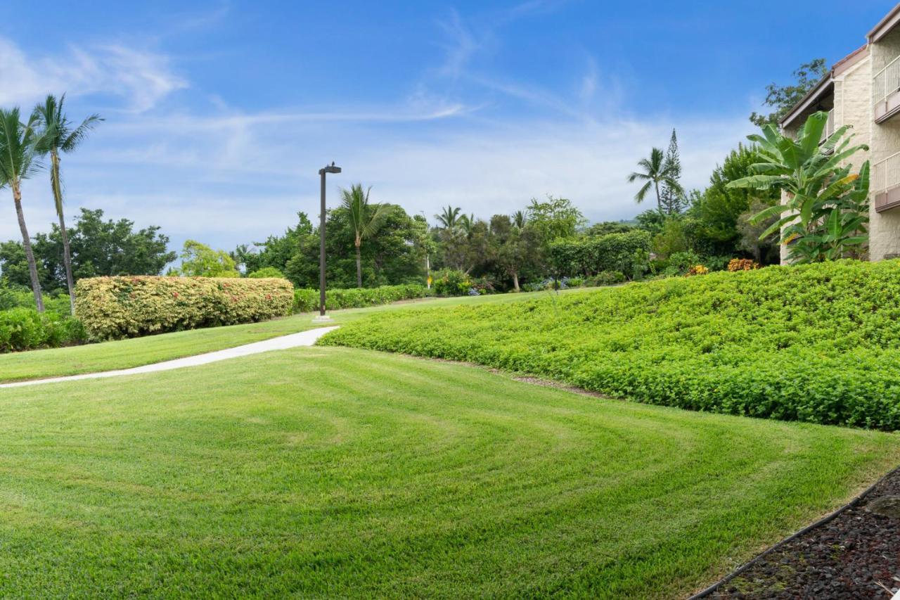 Keauhou Punahele #b101 Apartment *