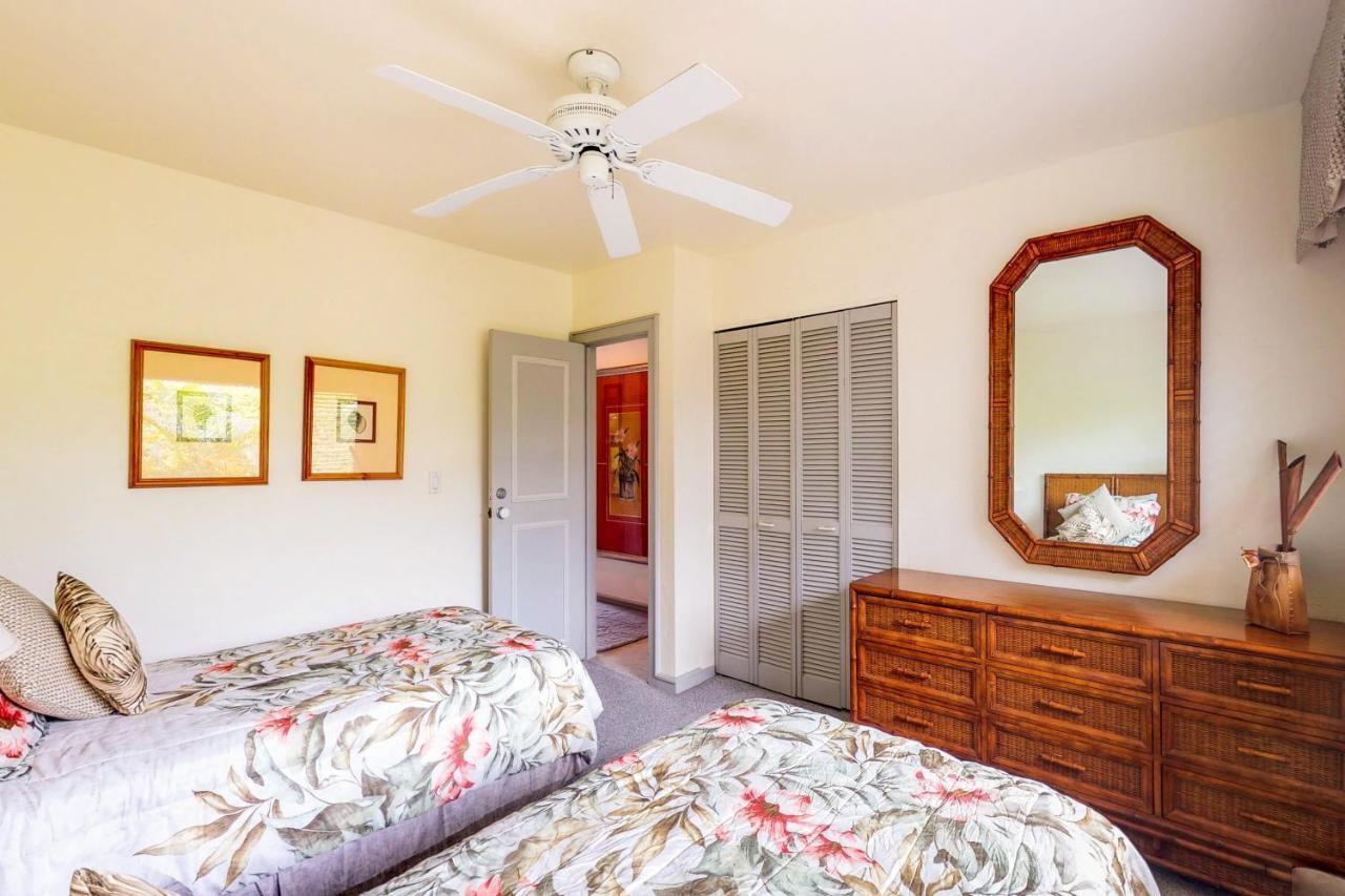 Apartment Keauhou Punahele #b101 Kailua-Kona