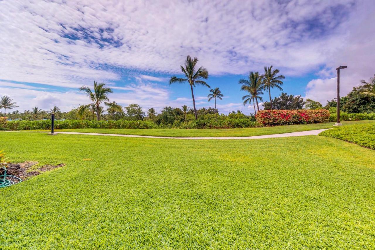 Keauhou Punahele #b101 Apartment Kailua-Kona