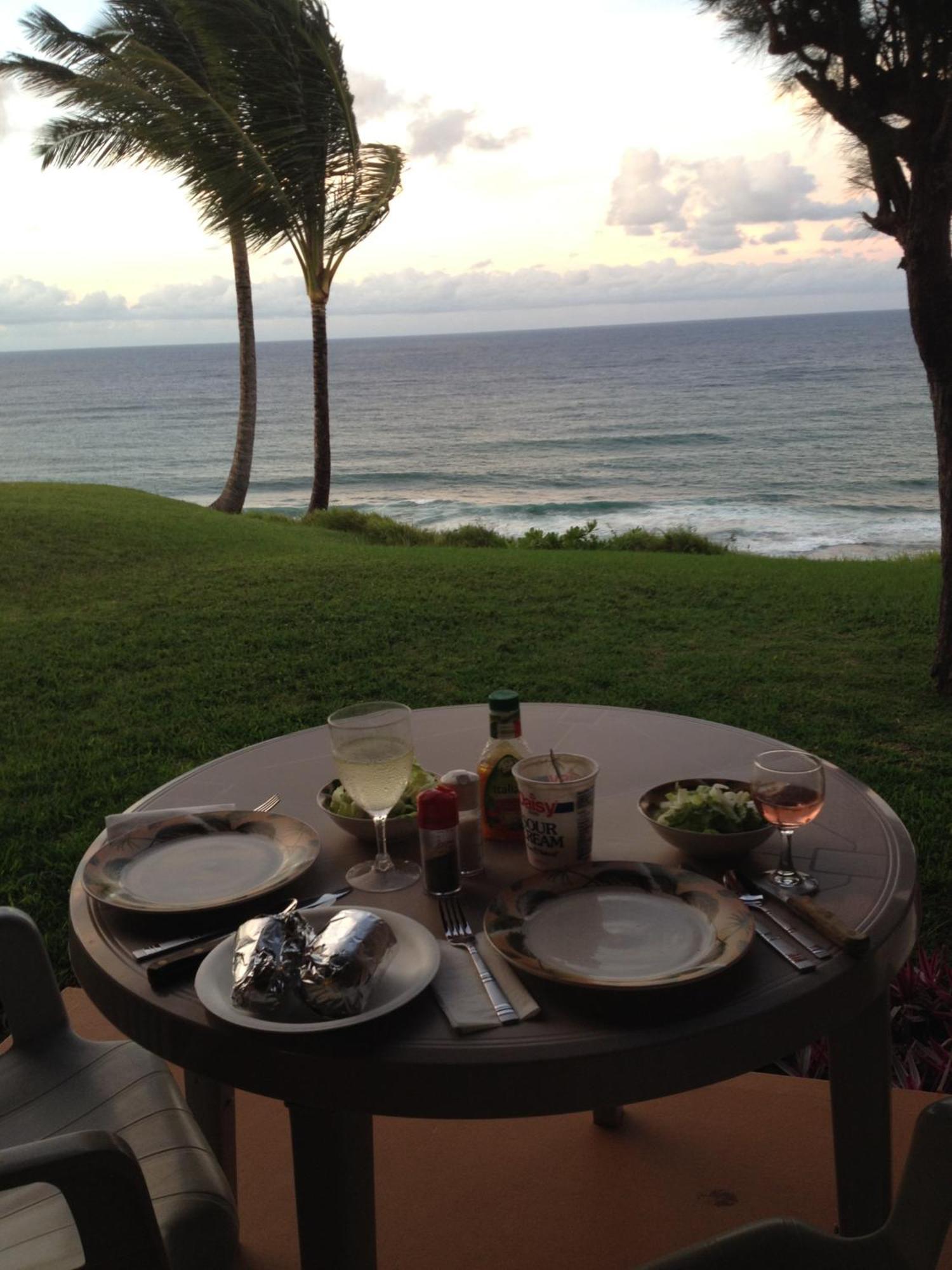Sealodge Unit D-4 Princeville