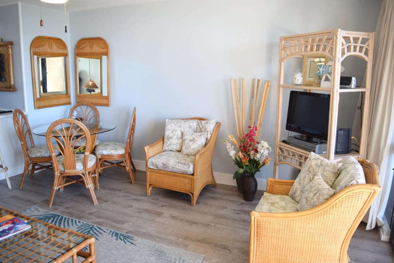 Apartment Maui Vista 1313 Kihei