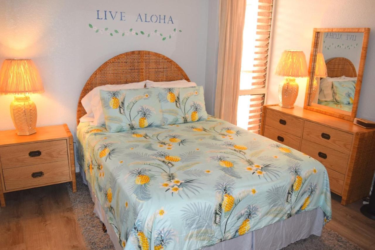 Maui Vista 1313 Apartment Kihei
