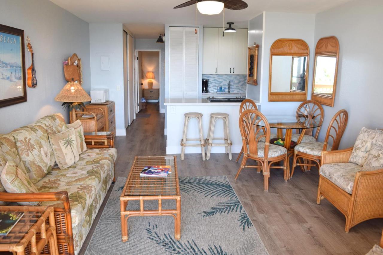 Maui Vista 1313 Apartment