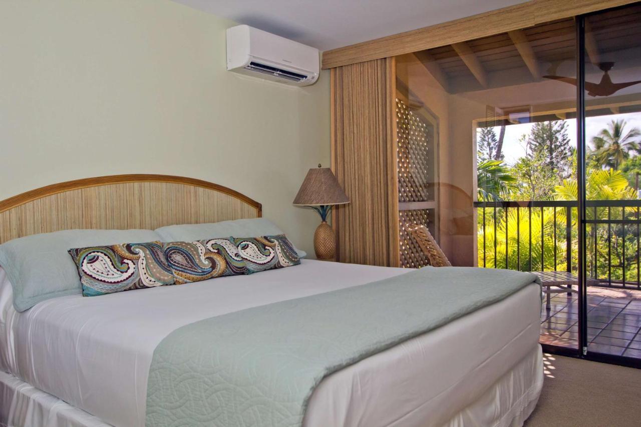Wailea Ekahi Village - Coraltree Collection 3*