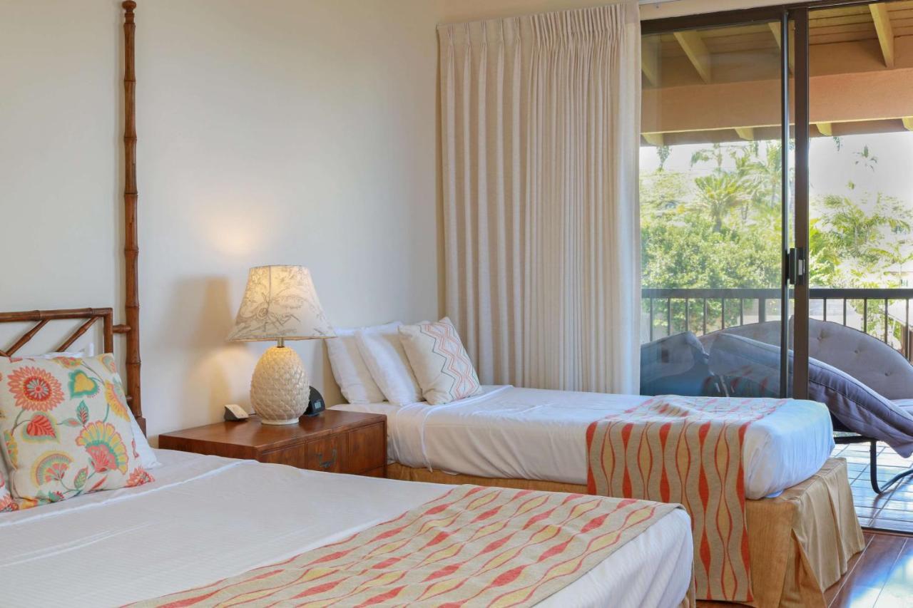 Wailea Ekahi Village - Coraltree Collection Resort 3*