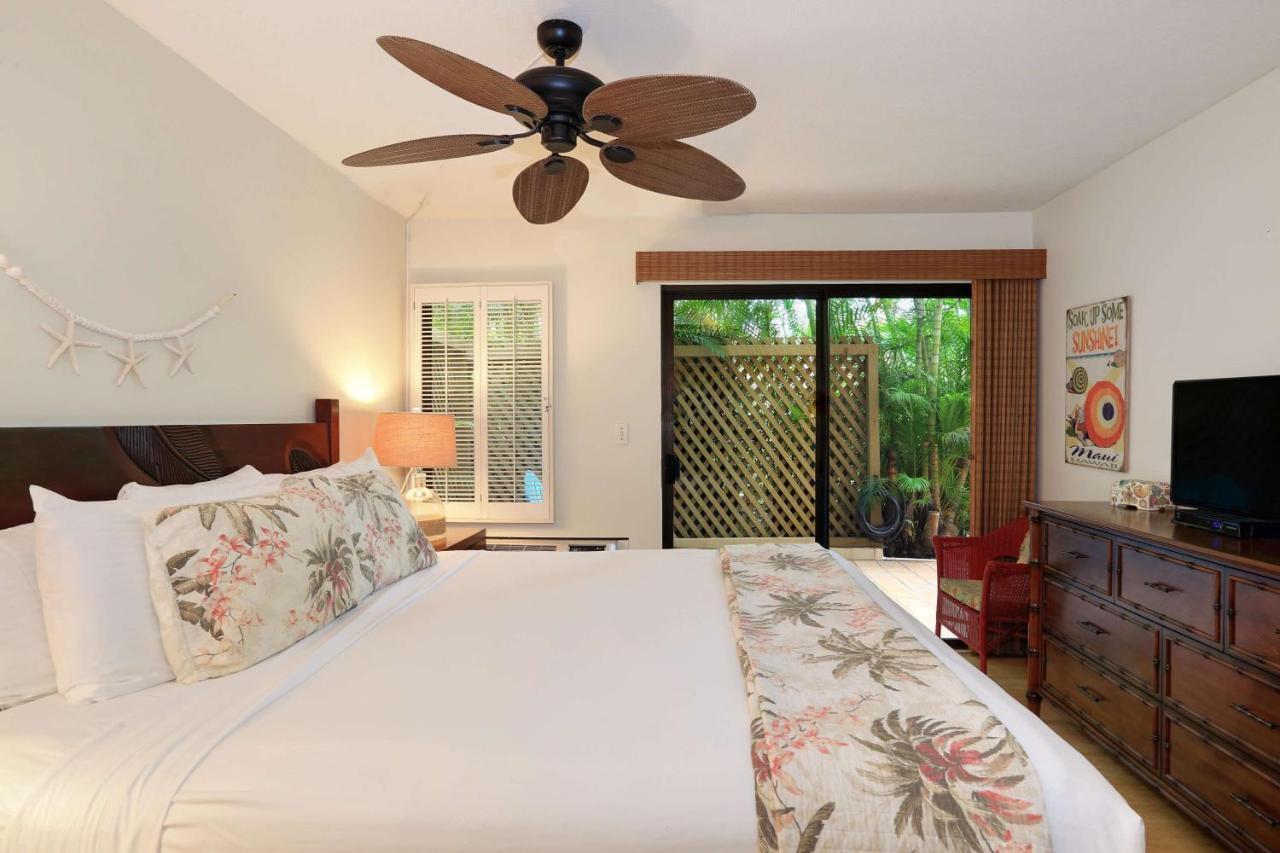 Wailea Ekahi Village - Coraltree Collection