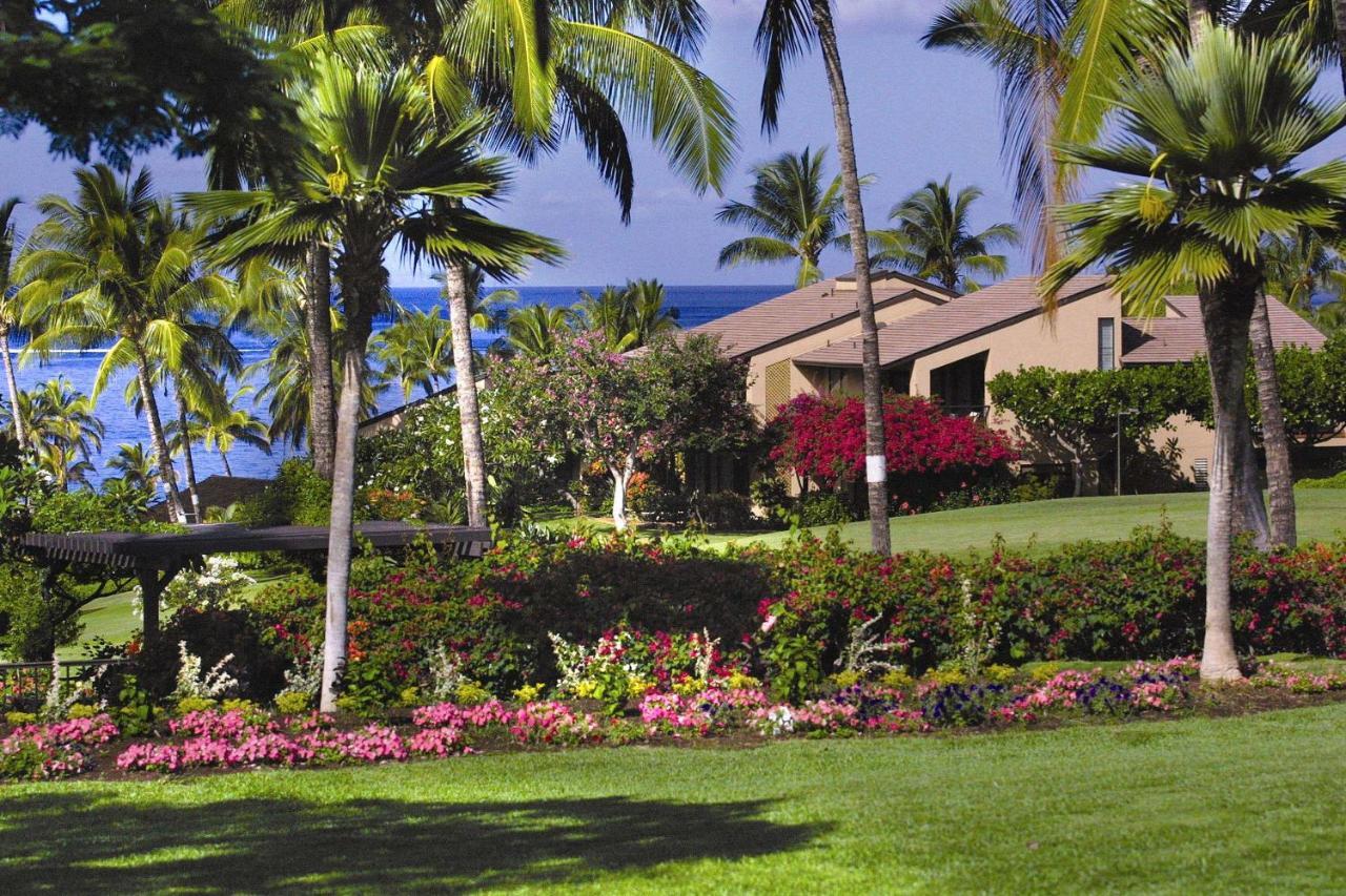 Wailea Ekahi Village - Coraltree Collection 3*