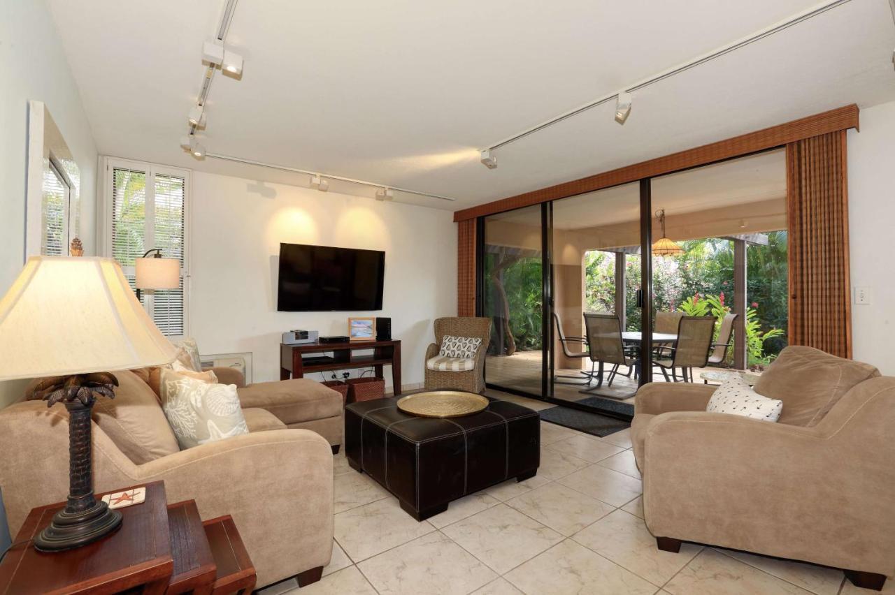 Wailea Ekahi Village - Coraltree Collection Resort 3*