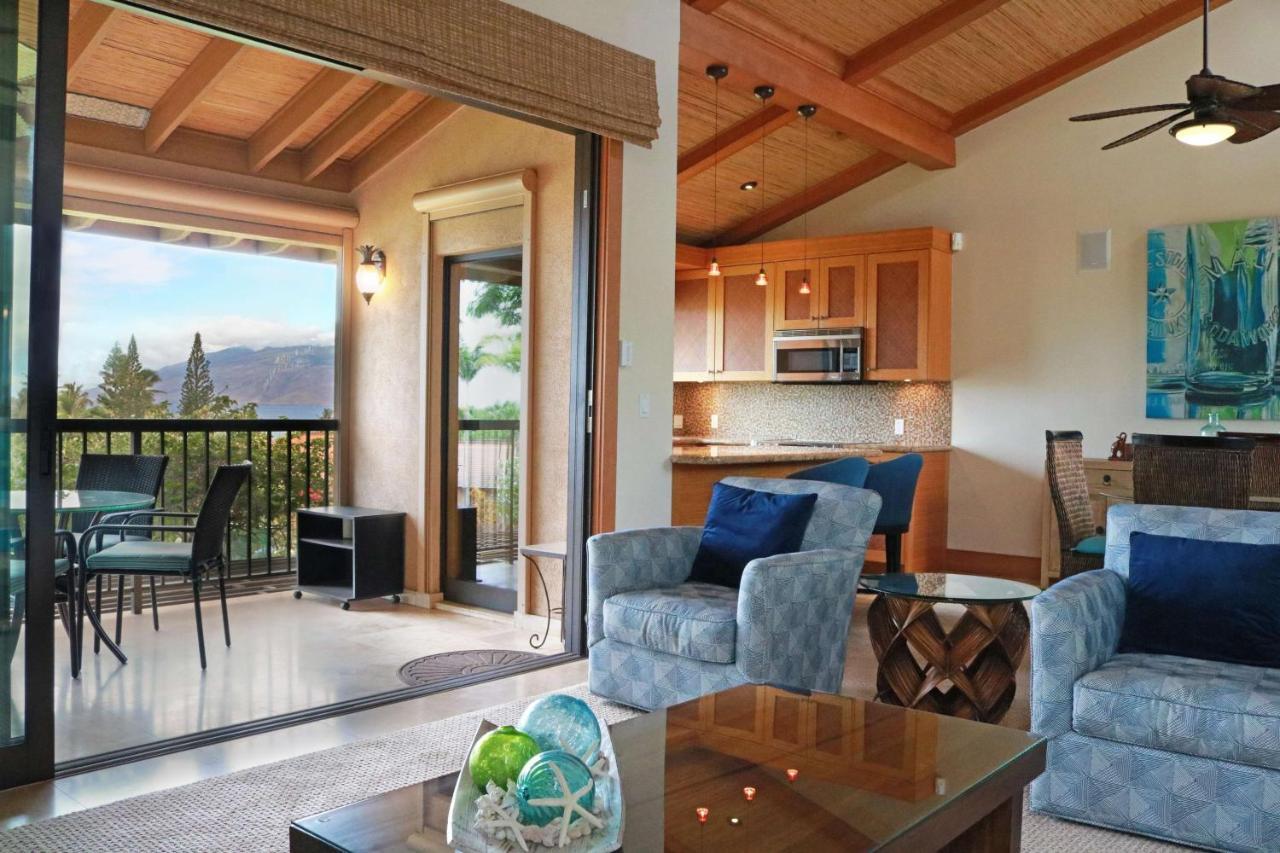 Wailea Ekahi Village - Coraltree Collection Resort