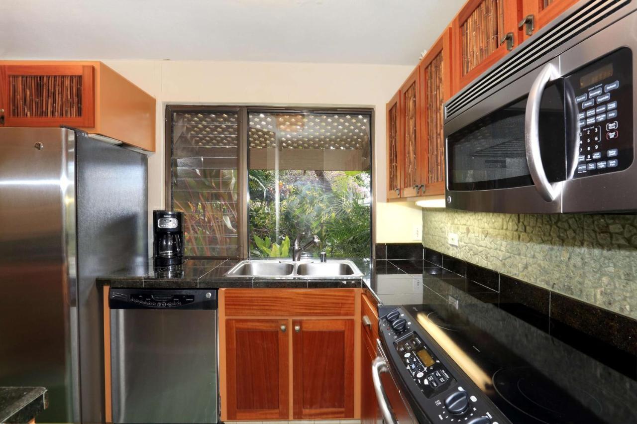 Wailea Ekahi Village - Coraltree Collection 3*