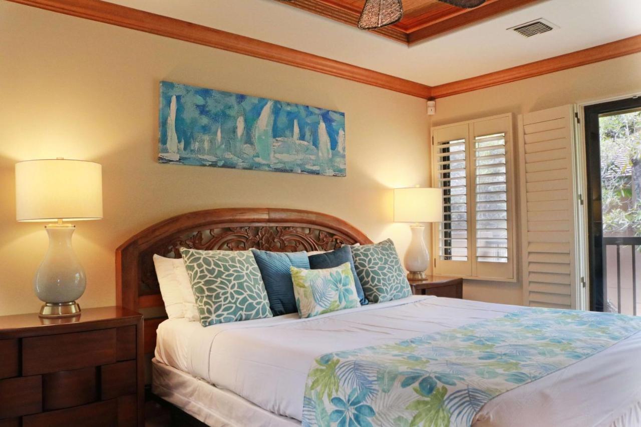 Wailea Ekahi Village - Coraltree Collection 3*