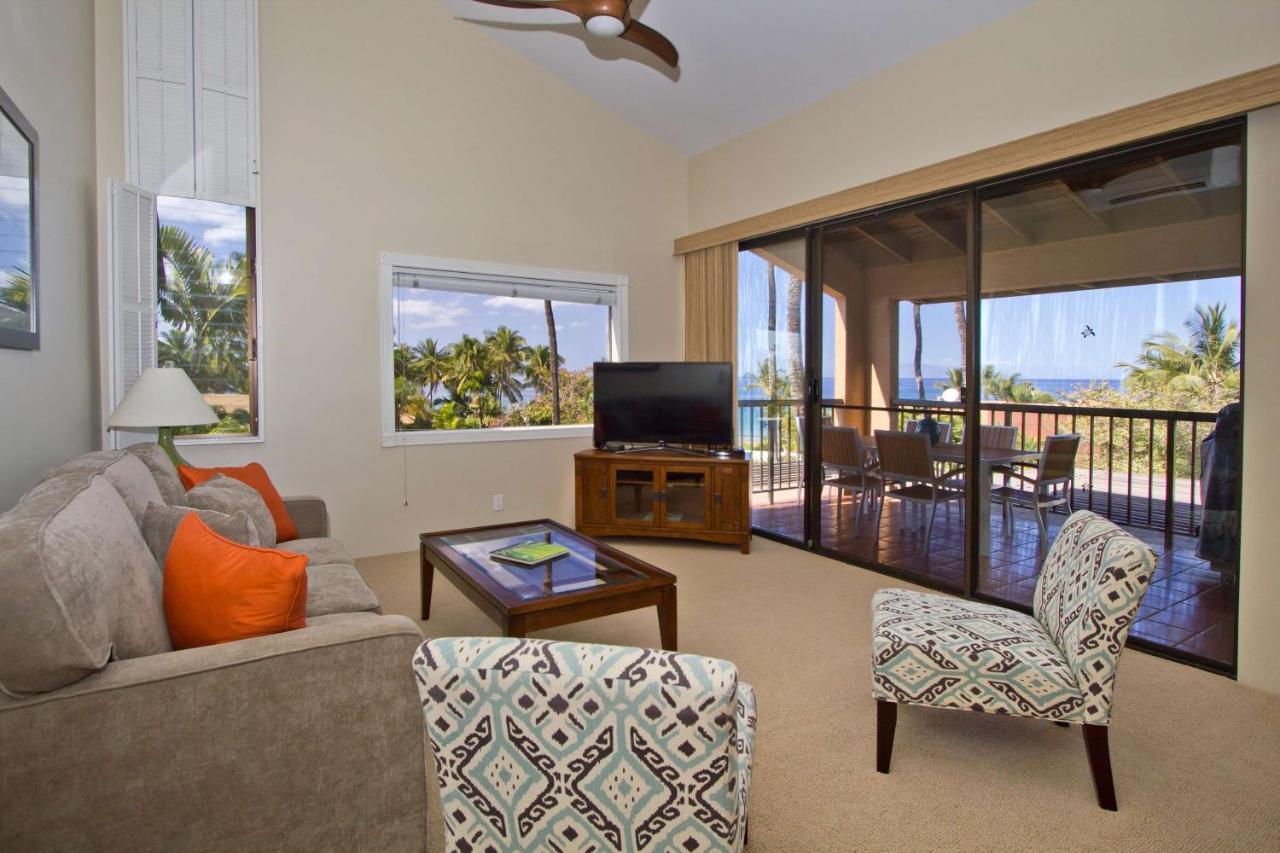 Wailea Ekahi Village - Coraltree Collection Wailea (Maui)