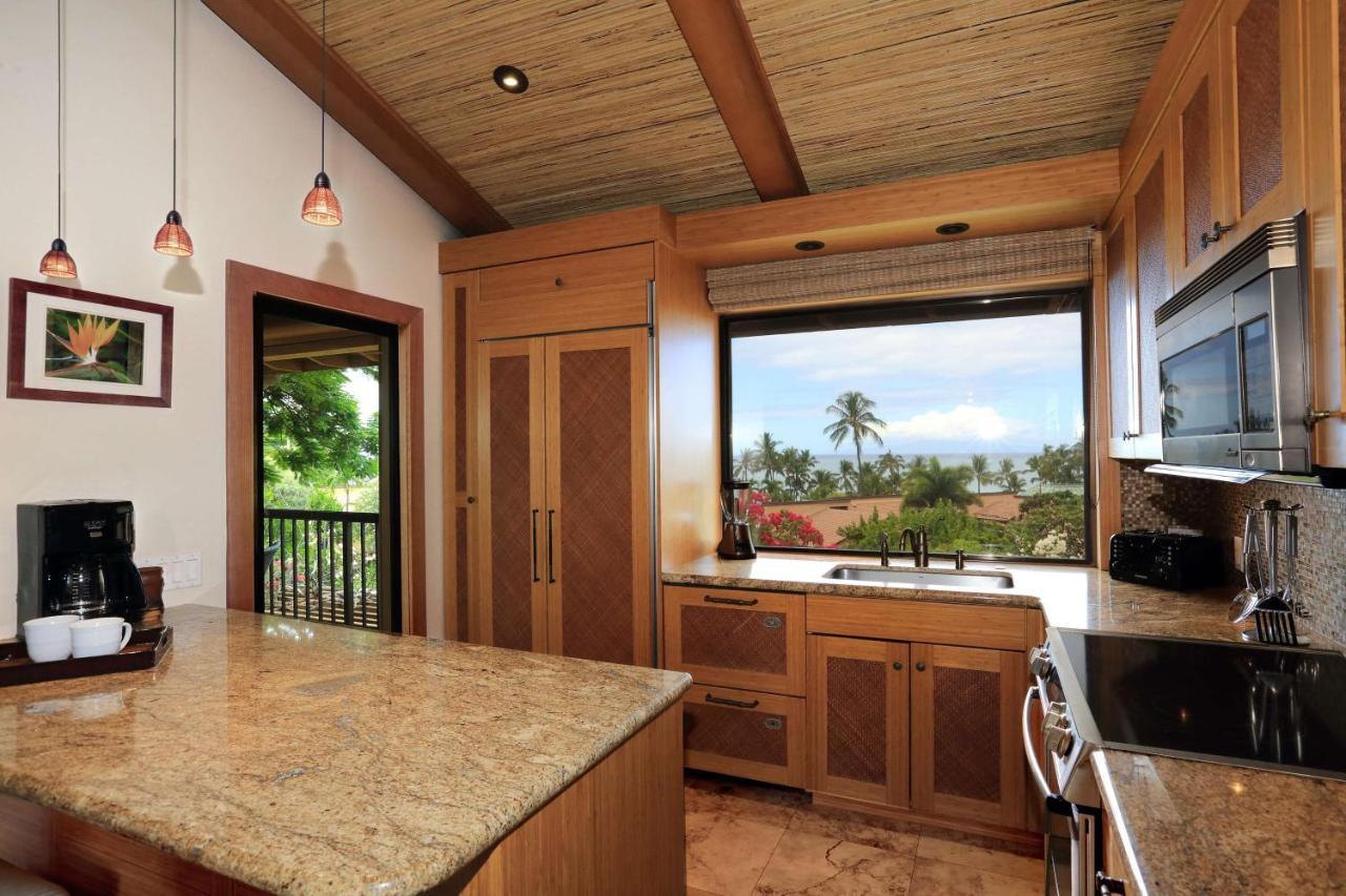Wailea Ekahi Village - Coraltree Collection 3*
