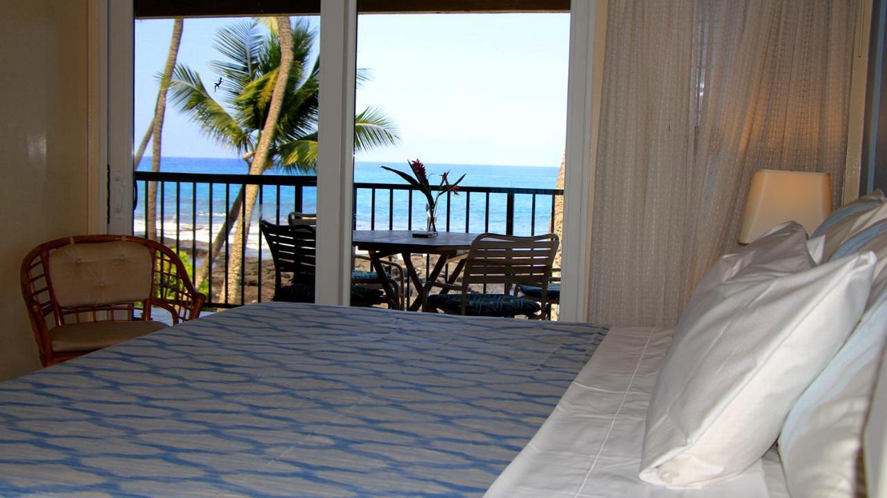 Oceanfront-incredible Views, Surf Break & Romantic Sunsets At Bali Kai 223 Holiday home *