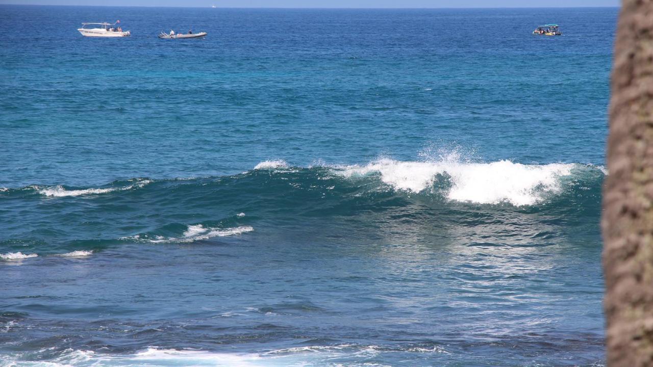 Oceanfront-incredible Views, Surf Break & Romantic Sunsets At Bali Kai 223 Holiday home *