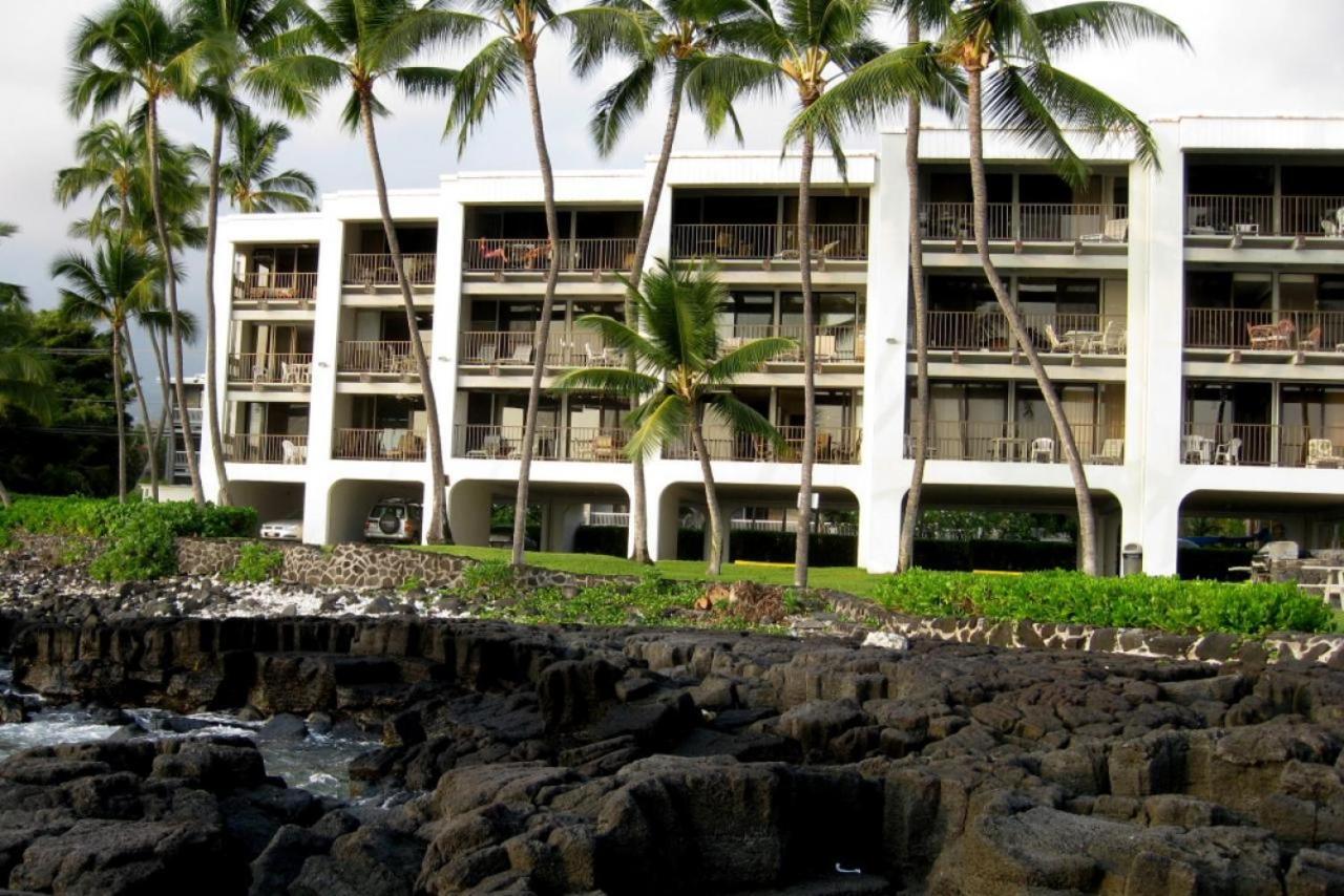 Holiday home Oceanfront-incredible Views, Surf Break & Romantic Sunsets At Bali Kai 223 Kailua-Kona