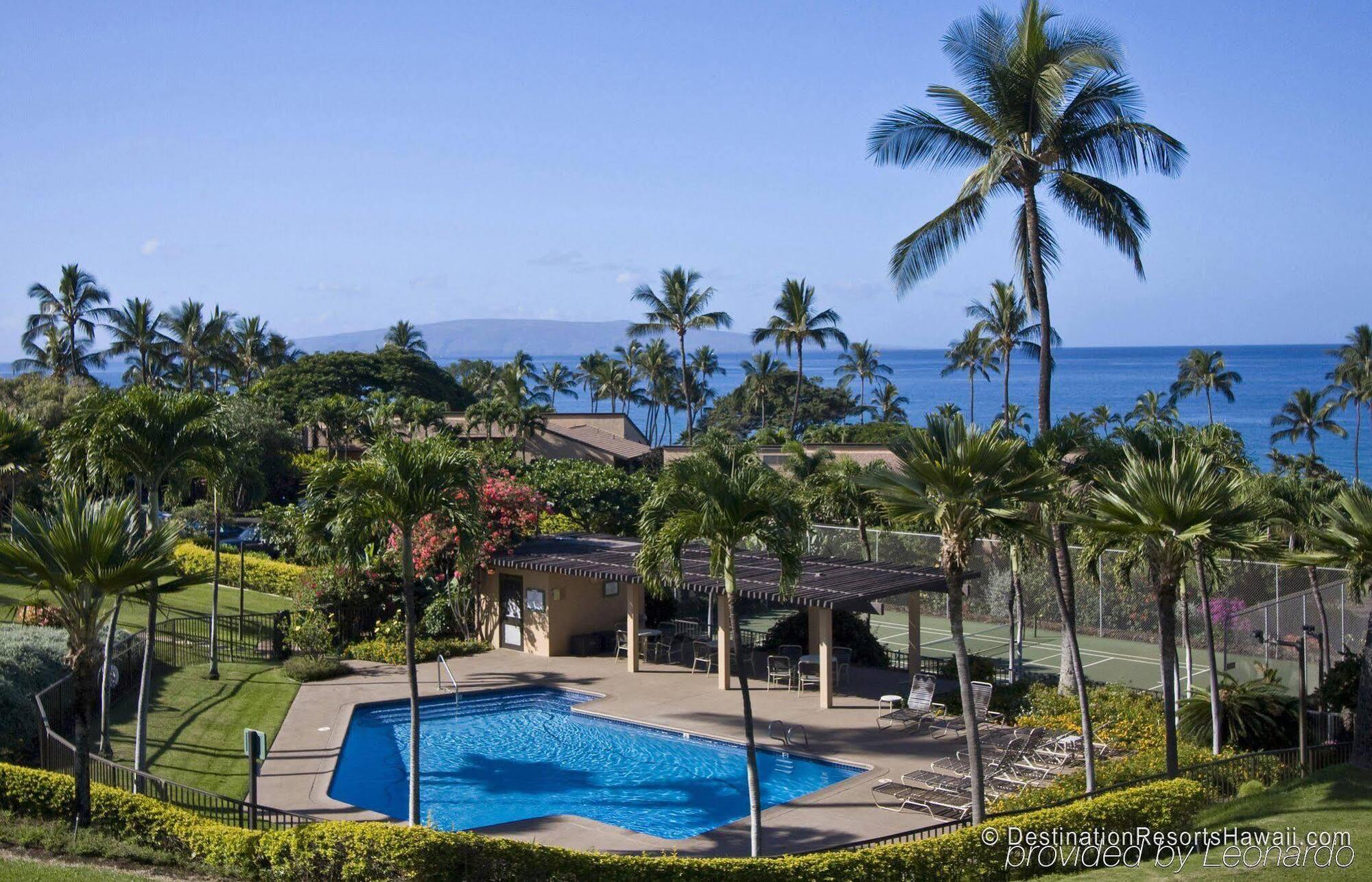 Wailea Ekahi Village - Coraltree Collection Resort Wailea (Maui)