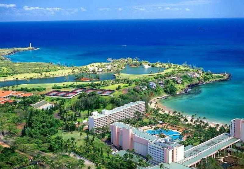 Marriott's Kaua'i Club