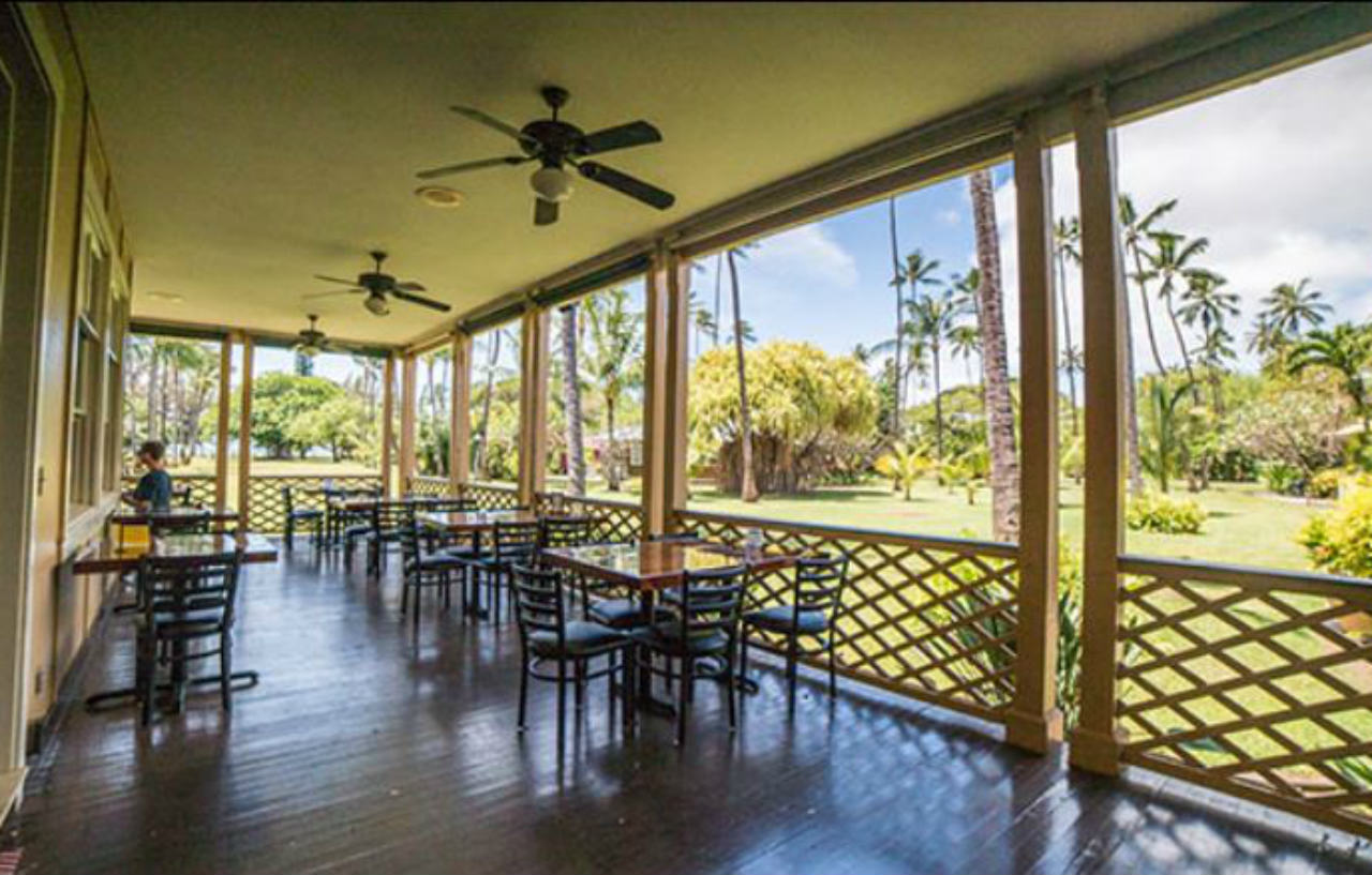 Plantation Cottages, A Coast Lodge *