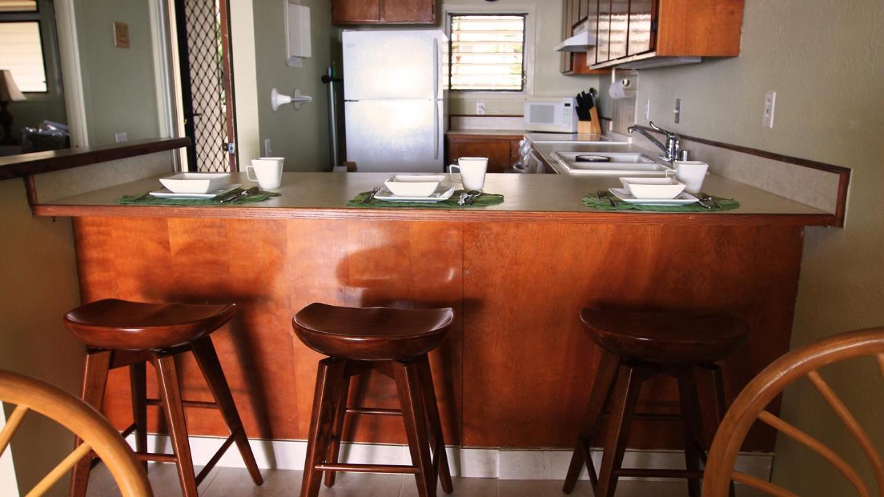 Oceanfront-incredible Views, Surf Break & Romantic Sunsets At Bali Kai 223 * Kailua-Kona