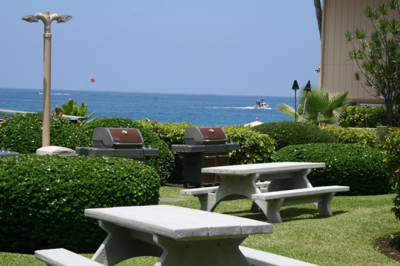 Oceanfront Paradise With Private Lanai Overlooking Bay * Kailua-Kona