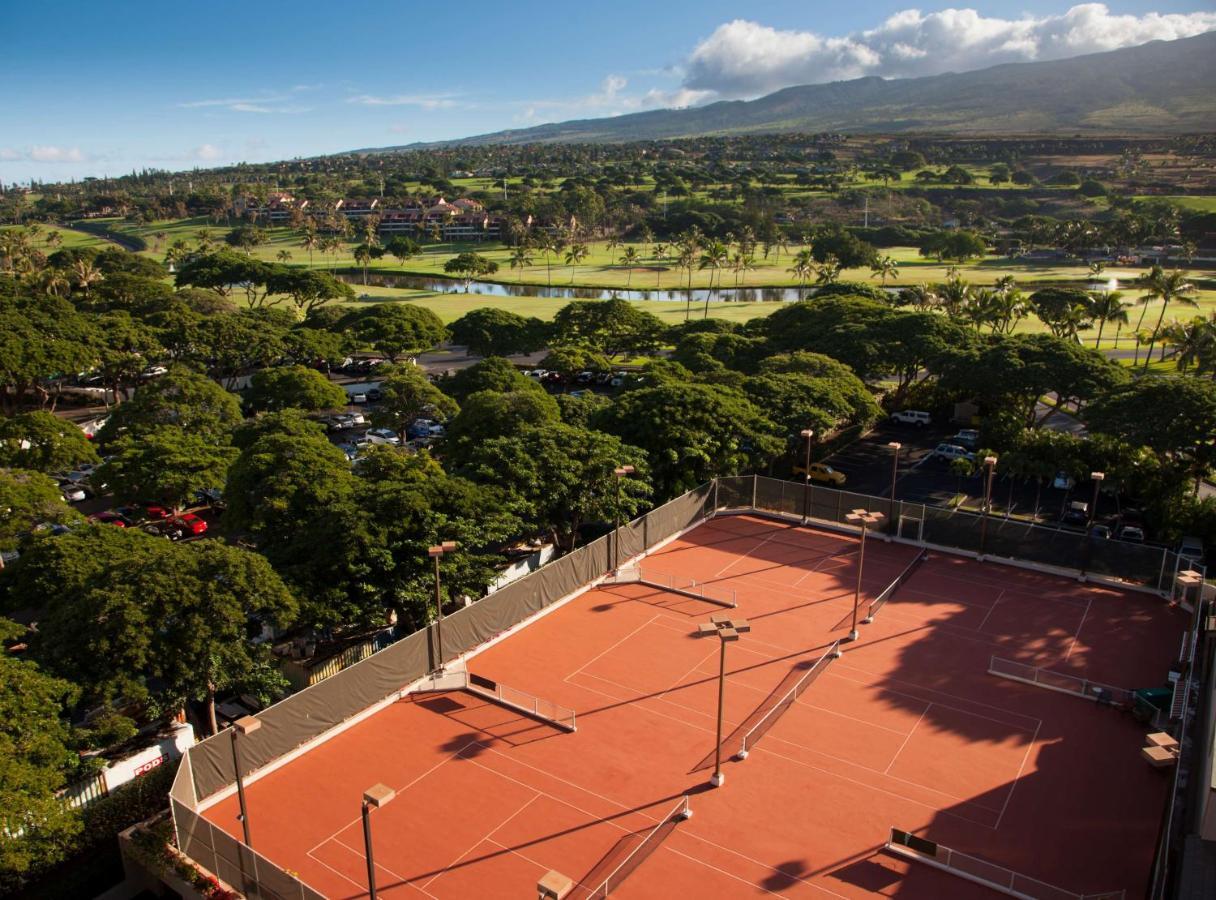 Kaanapali Alii Lahaina