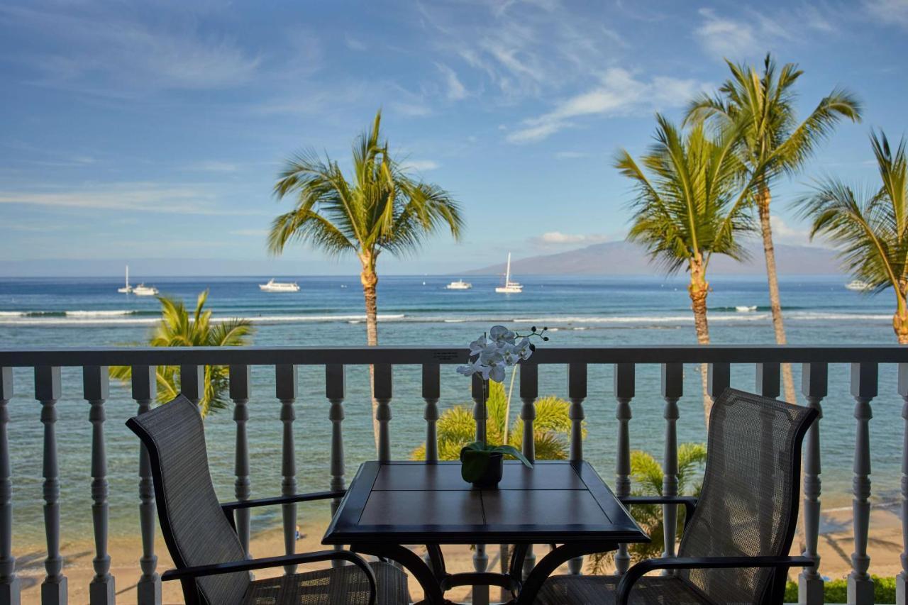 Shores Lahaina