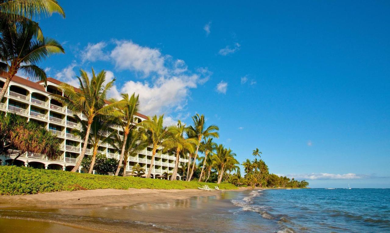 Shores Lahaina