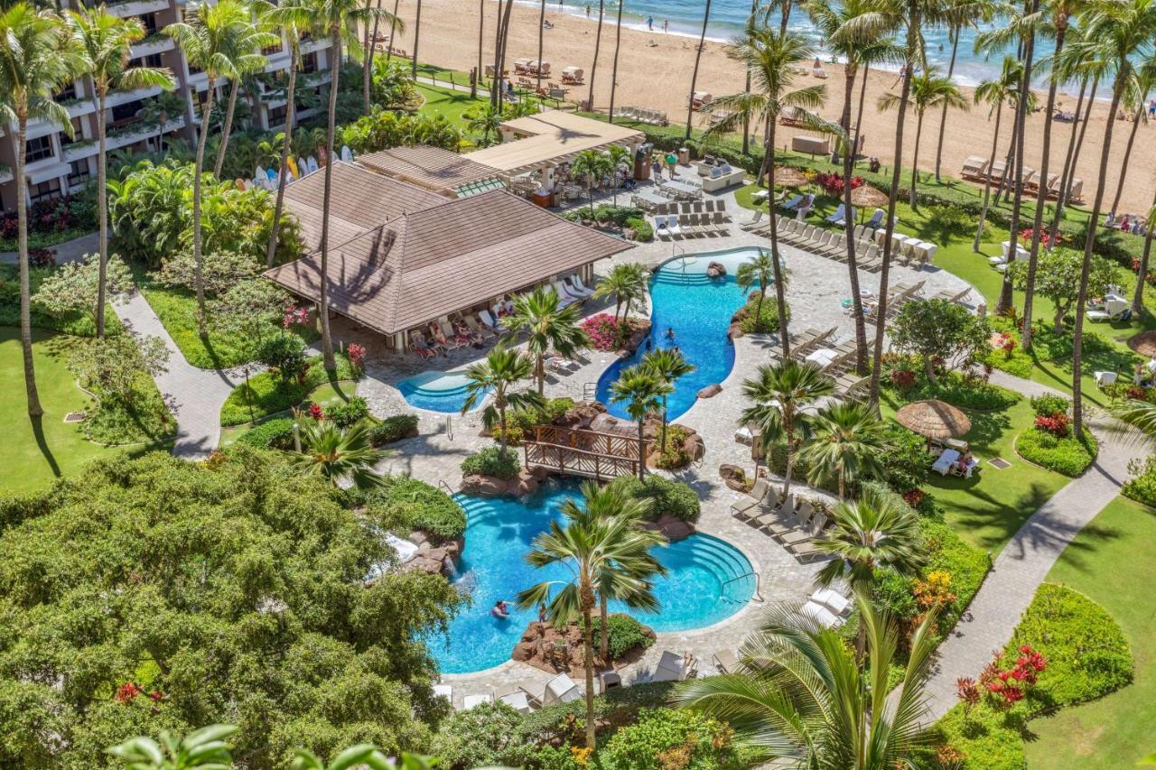 Kaanapali Alii Lahaina