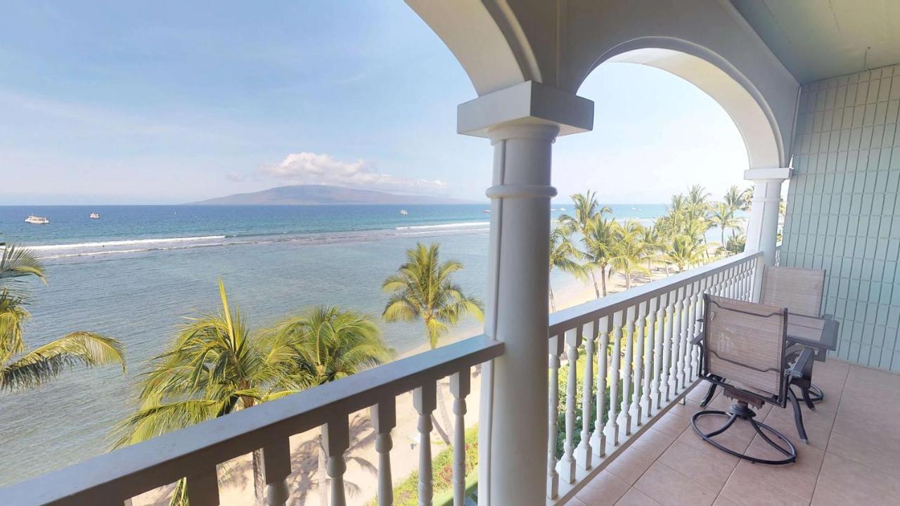 Apartment Shores Lahaina