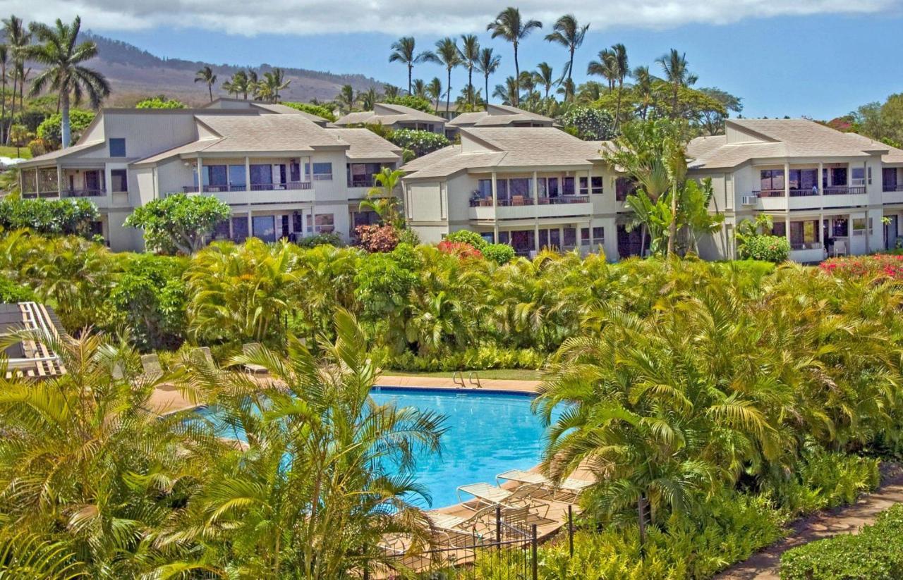 Resort Ekolu Village - Coraltree Collection Wailea (Maui)