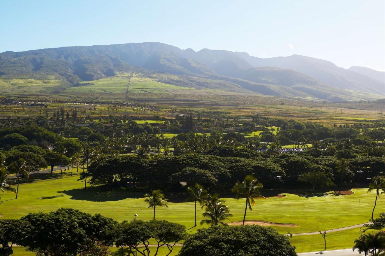 Kaanapali Alii Resort 4*