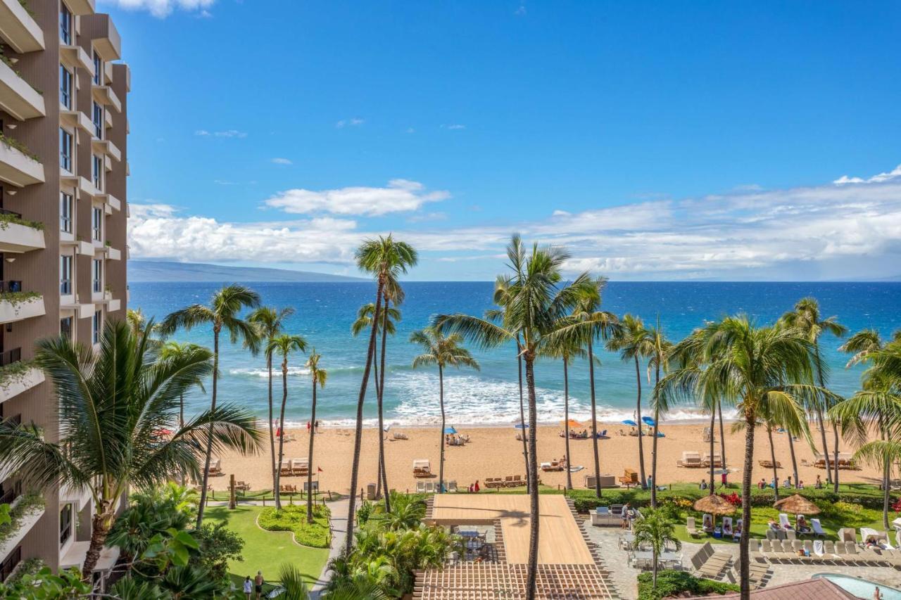 Kaanapali Alii 4* Lahaina