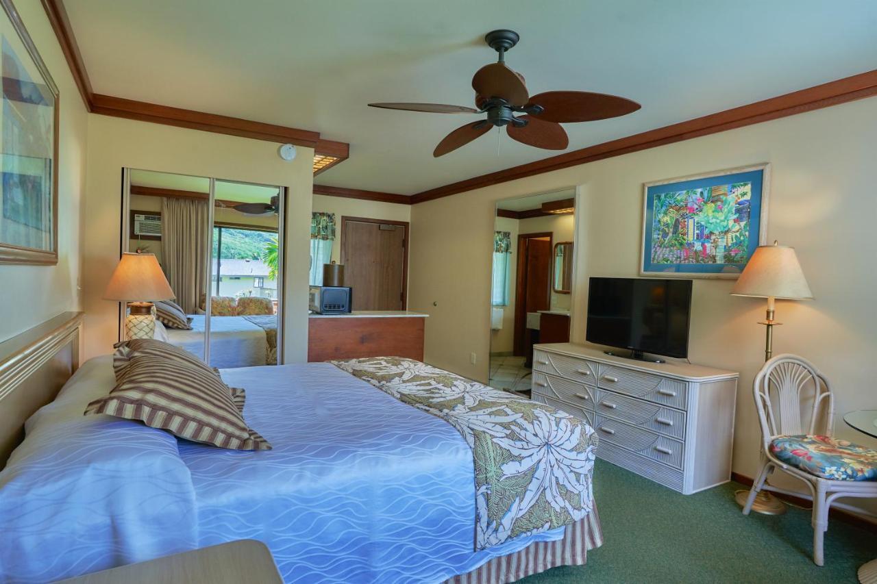 Hotel The Kauai (adults Only)
