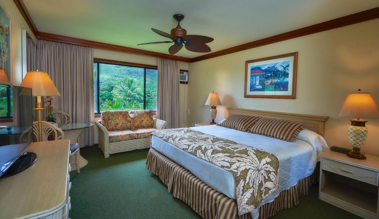 The Kauai (adults Only) Hotel