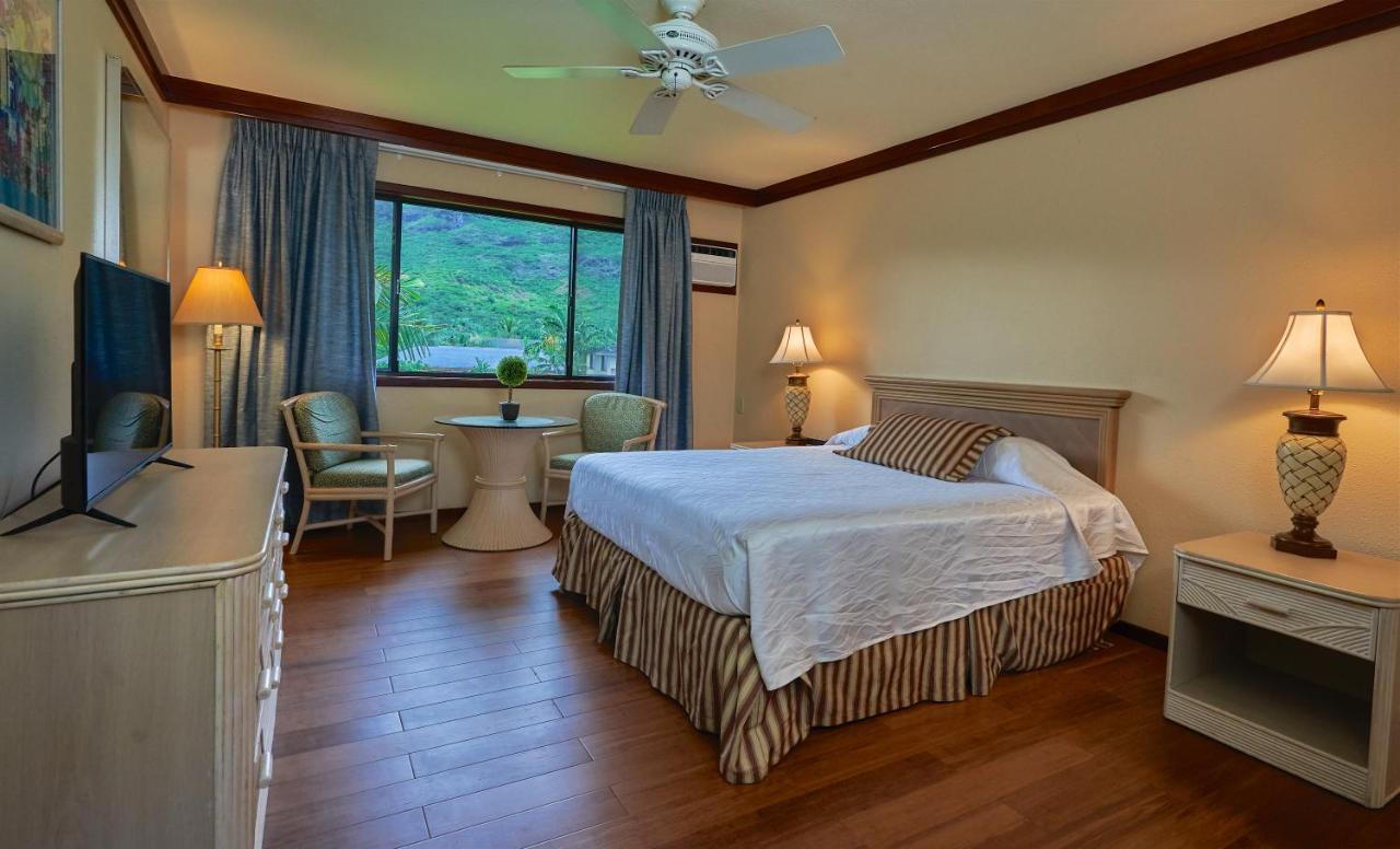 The Kauai (adults Only) Hotel 3*