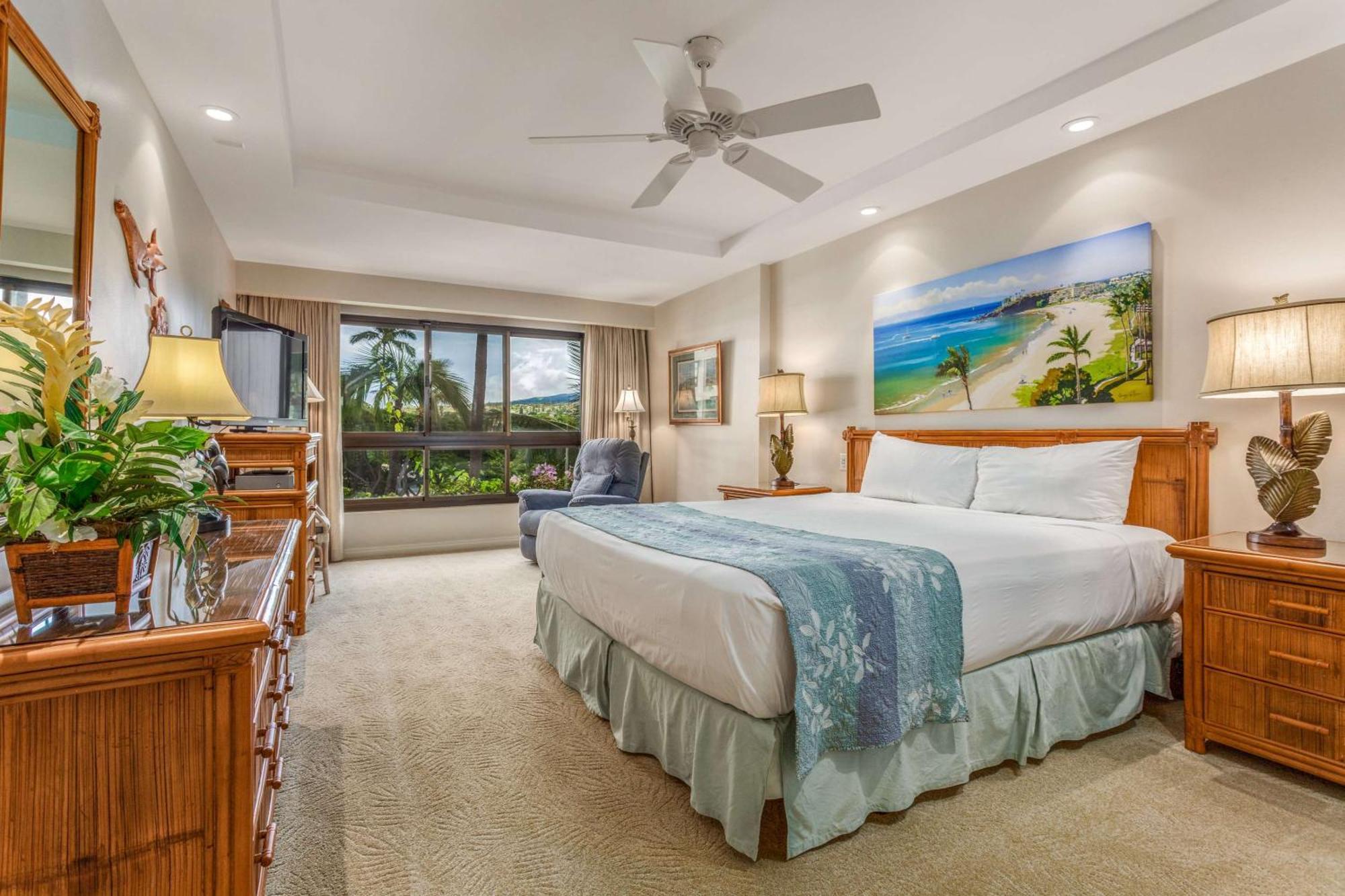 Kaanapali Alii Resort Lahaina